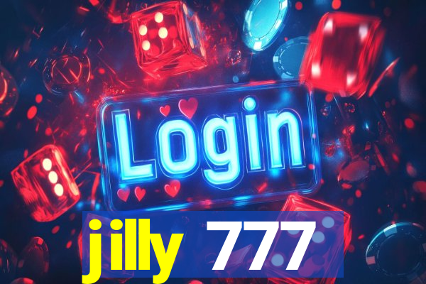 jilly 777